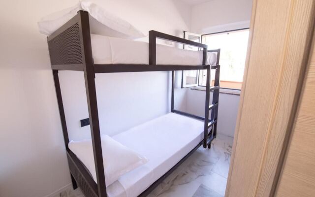 Pietra Bianca Residence