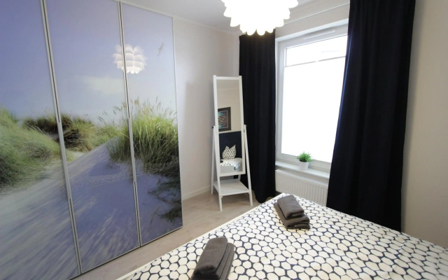 Apartamenty Perły Bałtyku