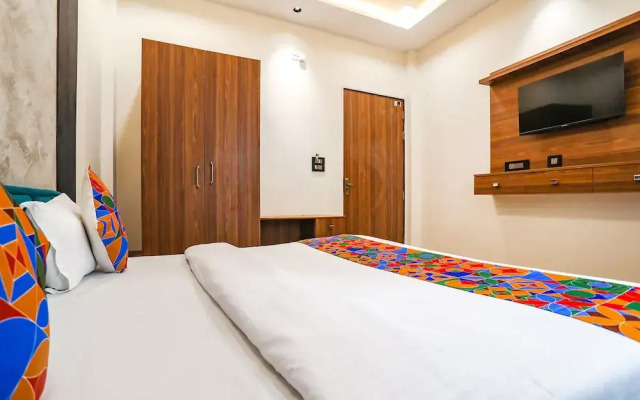Fabhotel Vasudha