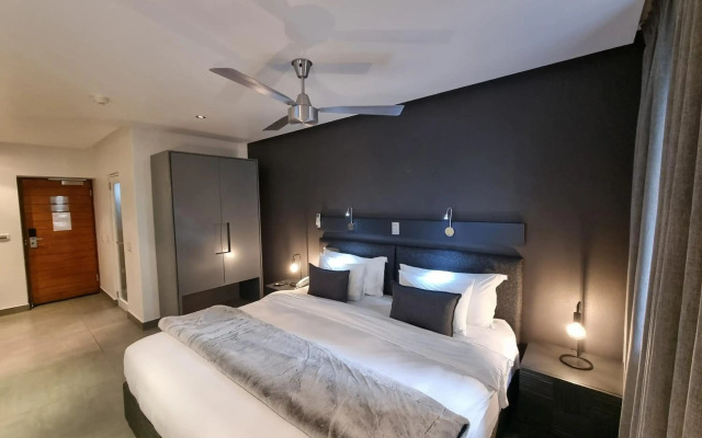 Atlantic Affair Boutique Hotel