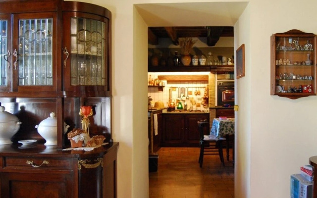 La Maison Jujube