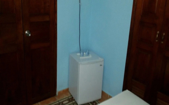 Hostal Ariagna y Roberto SANTIAGO DE CUBA