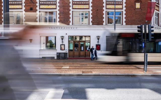 Milling Hotel Ansgar
