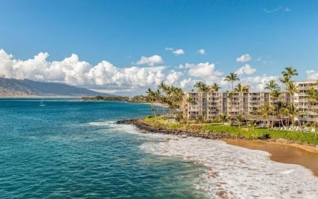Kamaole Nalu, #304 2 Bedroom Condo