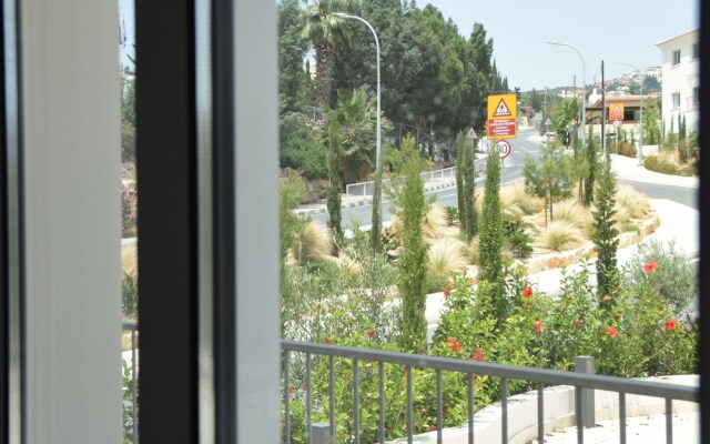 Tala Luxury apartments by Raise