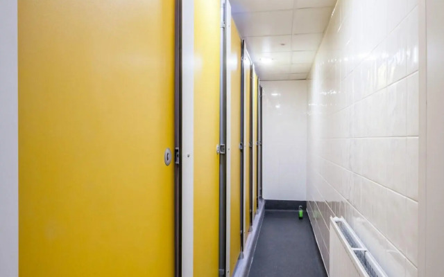 LSE Carr-Saunders Hall - Campus Accommodation