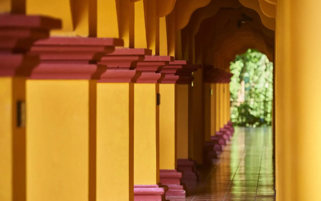 Hotel San Bada Resort & Spa