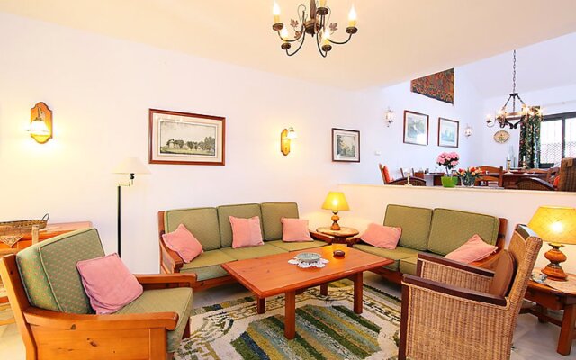 Villa Cielo