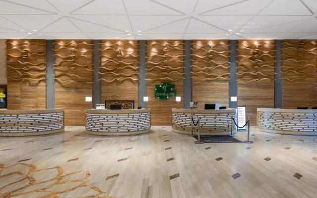 Holiday Inn Beijing Shijingshan Parkview by IHG