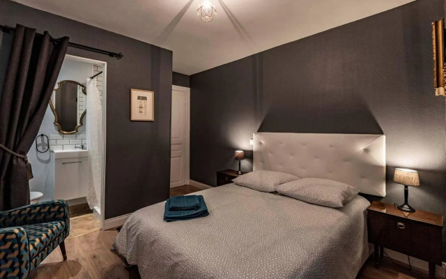 Suite Heidsieck F1 - Reims centre ville