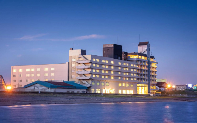 Imagine Hotel & Resort Hakodate