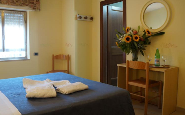 Hotel Villa Laura