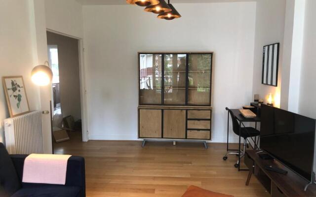 75 M2 # Logia & Parking Gratuit # Bestofblo 4 #