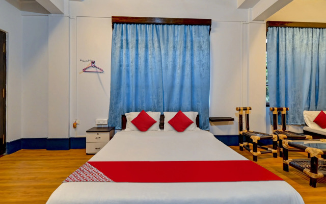 OYO Flagship La Monte Inn