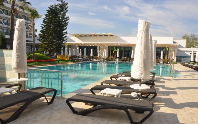 Side Star Elegance Hotel - Ultra All Inclusive