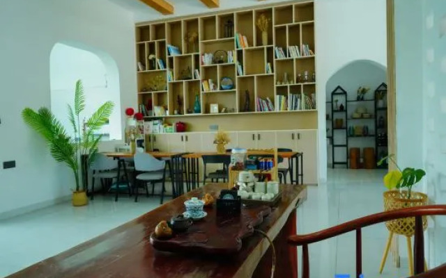 Wanfenglin Shiguangli Homestay