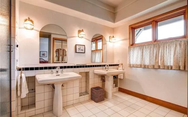 Aspen Ridge 25