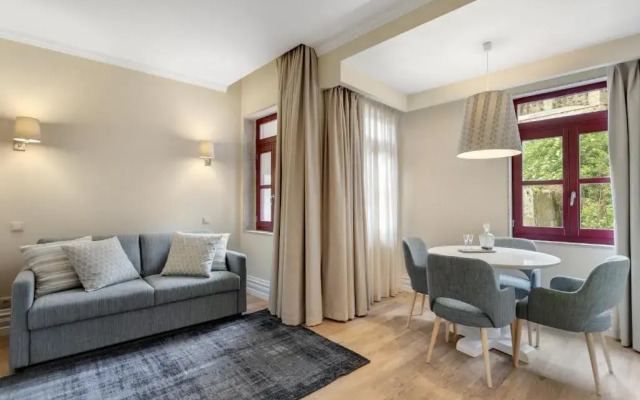 Oporto Home Boutique Apartments-Wine Cellars