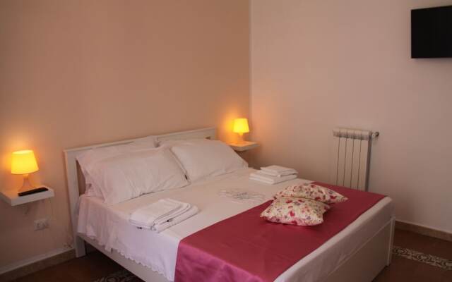 BB Le Porte Di Napoli