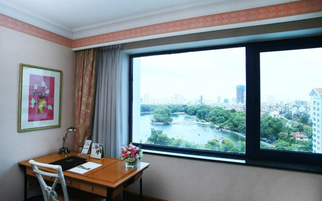 Hanoi Daewoo Hotel
