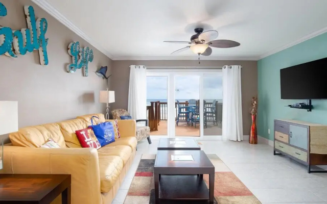 Surfside 5 By BlueSwell