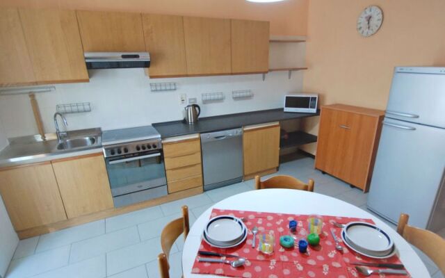 Apartment La Remise Sarre 12835