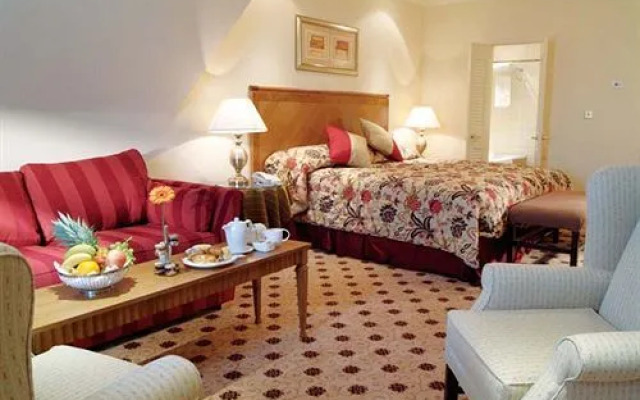 Mount Wolseley Hotel, Golf and Spa Resort
