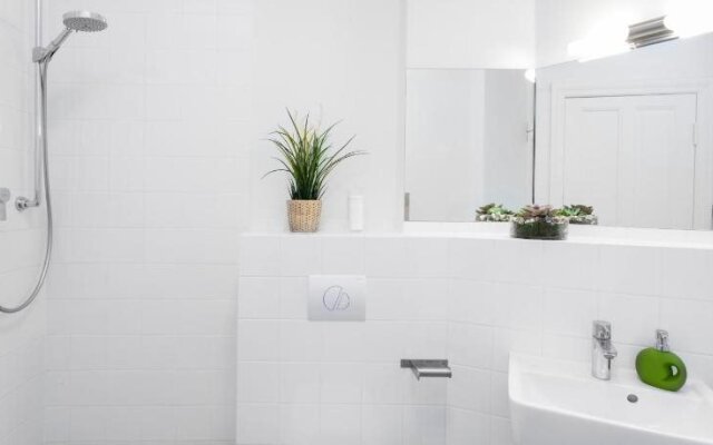 Great Stay Apartments