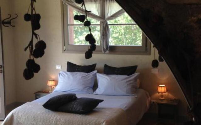 Le Palazze B&b