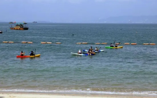 Xianghai Time Hotel (Tsuen Wan Sea World)