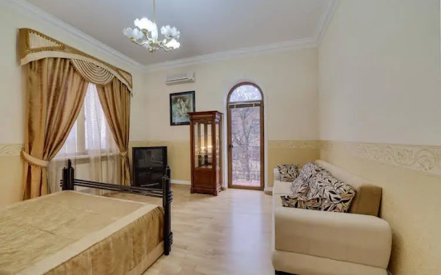 Like Hostel Pyatigorsk