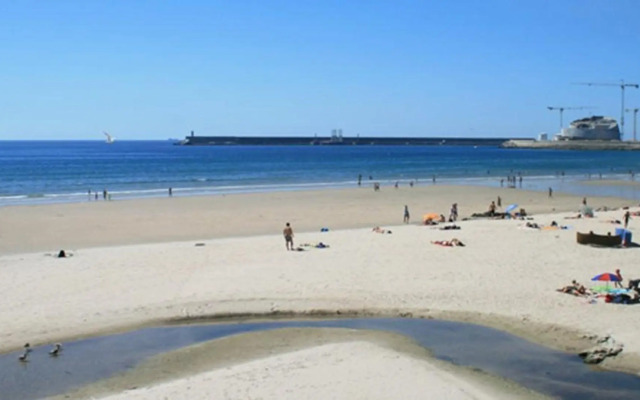 Pasteleira Relaxing Apartment