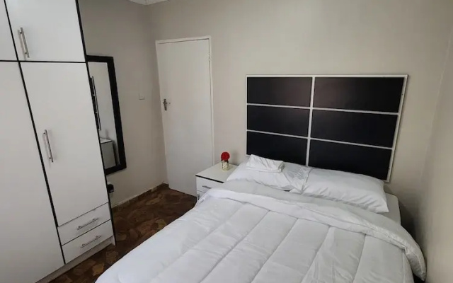 CARTM Apartments