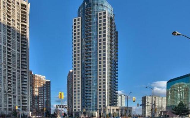 Red Maple Suites Mississauga