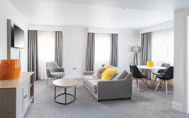 voco St. John's Solihull by IHG