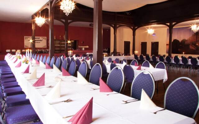 Landhotel Wesenitz
