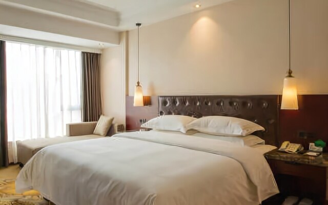 Dongyi Hotel