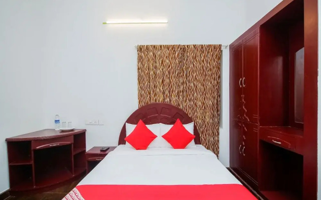 Vivek Sagara Beach Resort By OYO Rooms