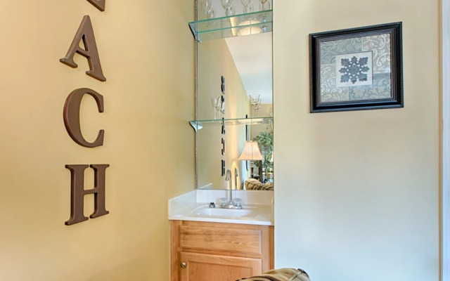 Turnberry Villas at Sandestin 8521