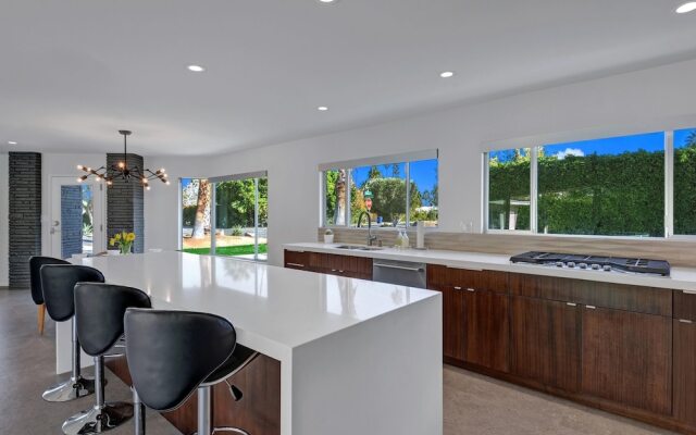 Deepwell Modern