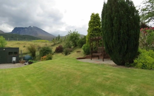Mayfield B&B