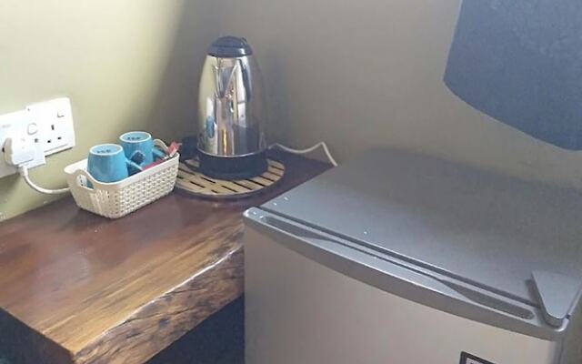 Bull & Bear Airport Hotel Langkawi