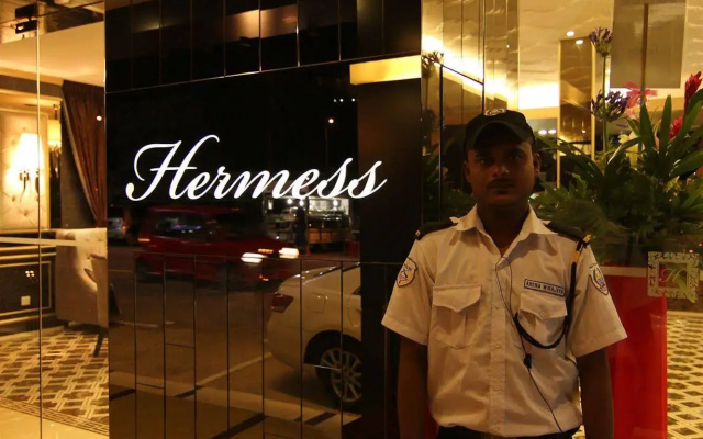 Hermess Hotel
