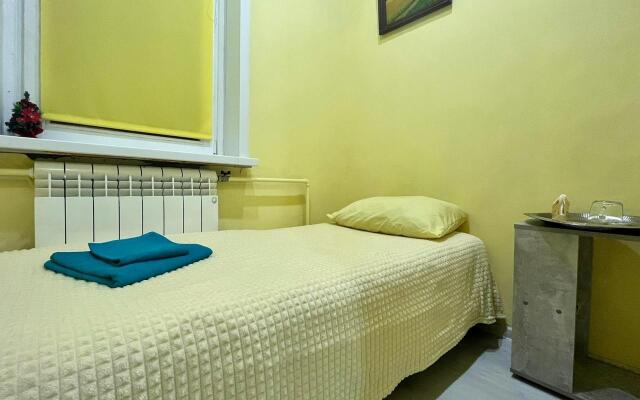 Dvoriki Hotel