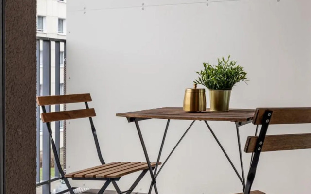 Pineapple Apartments Dresden Zwinger III