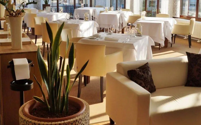 Parkhotel Cochem