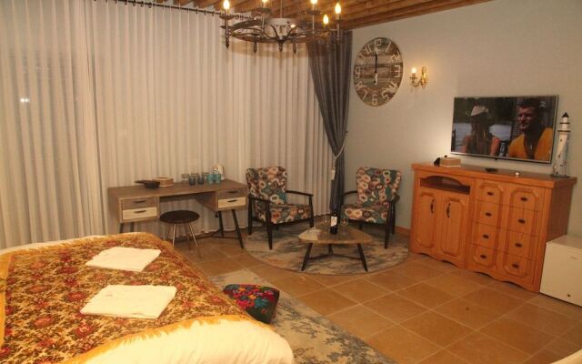 Zarqa Luxury Suites - Couples Only