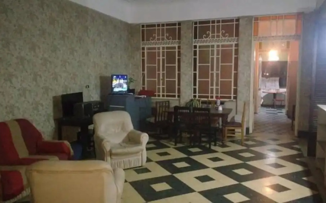 La Plata Hostel El Pampa