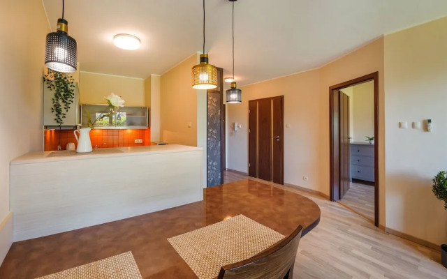 Apartamenty Sun & Snow Jasny Brzeg