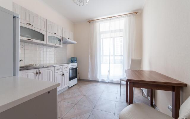 Уютные апартаменты на проспекте Московский